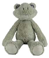 Plüsch Frosch Flex no. 3, 48 cm